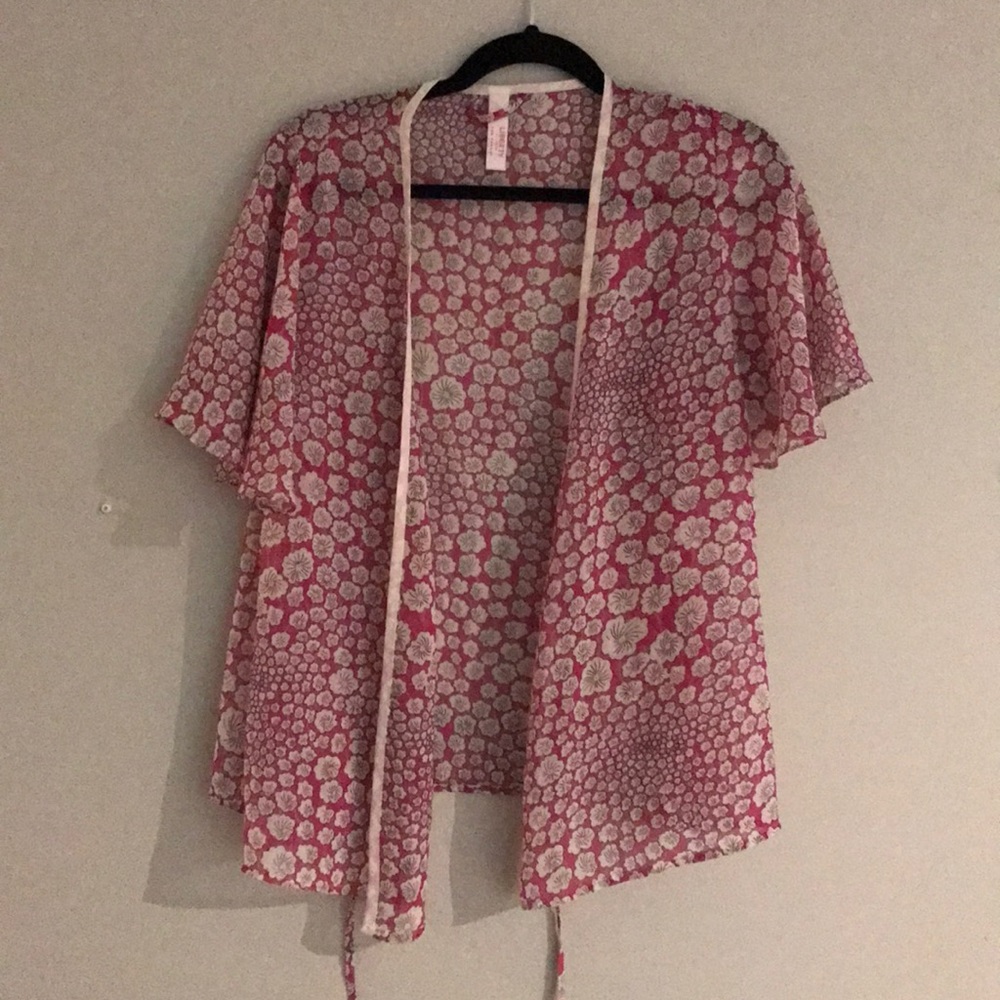 Liberty of London for Target